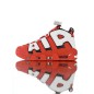 NIKE AIR MORE UPTEMPO ROSSA