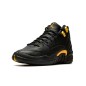 Nike Air Jordan 12 Black Taxi