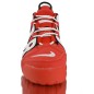 NIKE AIR MORE UPTEMPO ROSSA
