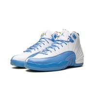 Nike Air Jordan 12 Emoji