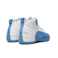 Nike Air Jordan 12 Emoji