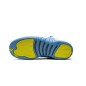 Nike Air Jordan 12 Emoji