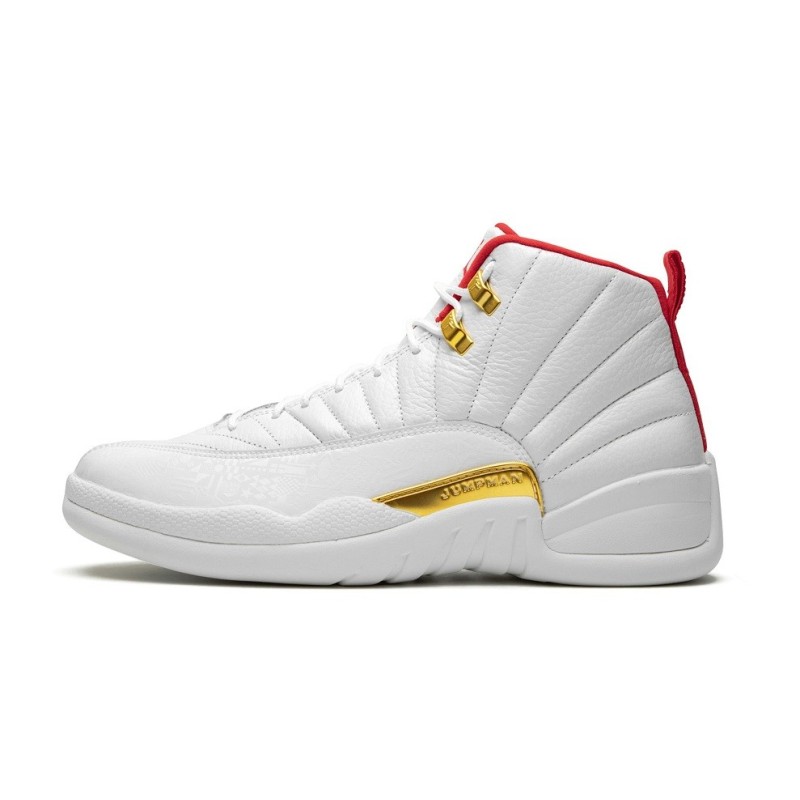 Nike Air Jordan 12 FIBA