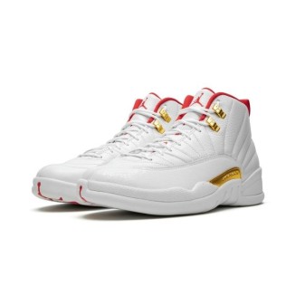 Nike Air Jordan 12 FIBA