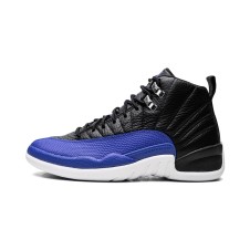 Nike Air Jordan 12 Hyper Royal