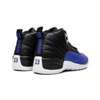 Shop Nike Air Jordan 12 Hyper Royal Uomo Donna | Top Quality | Streetwalk