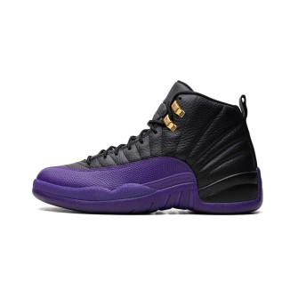 Nike Air Jordan 12 Retro Field Purple