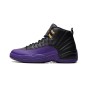 Nike Air Jordan 12 Retro Field Purple
