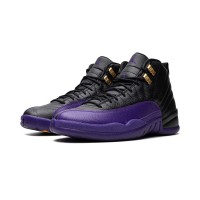 Shop Nike Air Jordan 12 Retro Field Purple Uomo Donna | Top Quality | Streetwalk