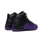 Nike Air Jordan 12 Retro Field Purple