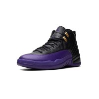 Shop Nike Air Jordan 12 Retro Field Purple Uomo Donna | Top Quality | Streetwalk