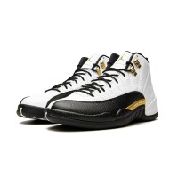 Shop Nike Air Jordan 12 Retro Royalty Taxi Uomo Donna | Top Quality | Streetwalk