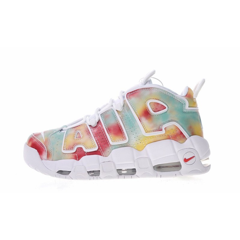 NIKE AIR MORE UPTEMPO UK