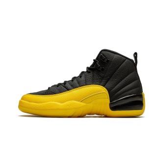 Nike Air Jordan 12 Retro University Gold