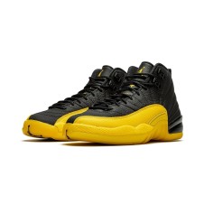 Nike Air Jordan 12 Retro University Gold