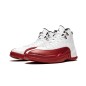 Nike Air Jordan 12 Retro White Red