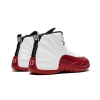 Nike Air Jordan 12 Retro White Red