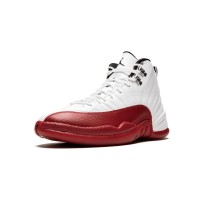Nike Air Jordan 12 Retro White Red