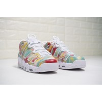 NIKE AIR MORE UPTEMPO UK Uomo Donna | Miglior Qualità | Streetwalk