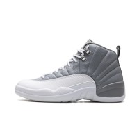 Shop Nike Air Jordan 12 Stealth Uomo Donna | Top Quality | Streetwalk