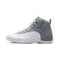 Nike Air Jordan 12 Stealth