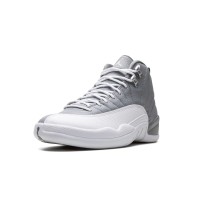 Shop Nike Air Jordan 12 Stealth Uomo Donna | Top Quality | Streetwalk