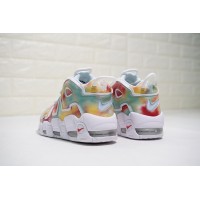 NIKE AIR MORE UPTEMPO UK Uomo Donna | Miglior Qualità | Streetwalk