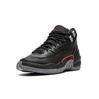Nike Air Jordan 12 Retro GS Utility
