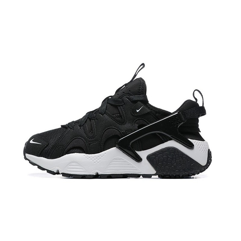 Nike Huarache Craft Black White