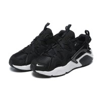 Nike Huarache Craft Black White