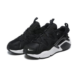 Nike Huarache Craft Black White