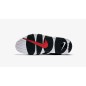 Nike Air More Uptempo White Black Red Nike Air More Uptempo White Black Red