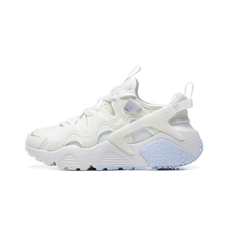 Nike Huarache Craft White Blue