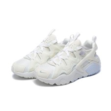 Nike Huarache Craft White Blue
