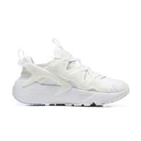Nike Huarache Craft White Blue