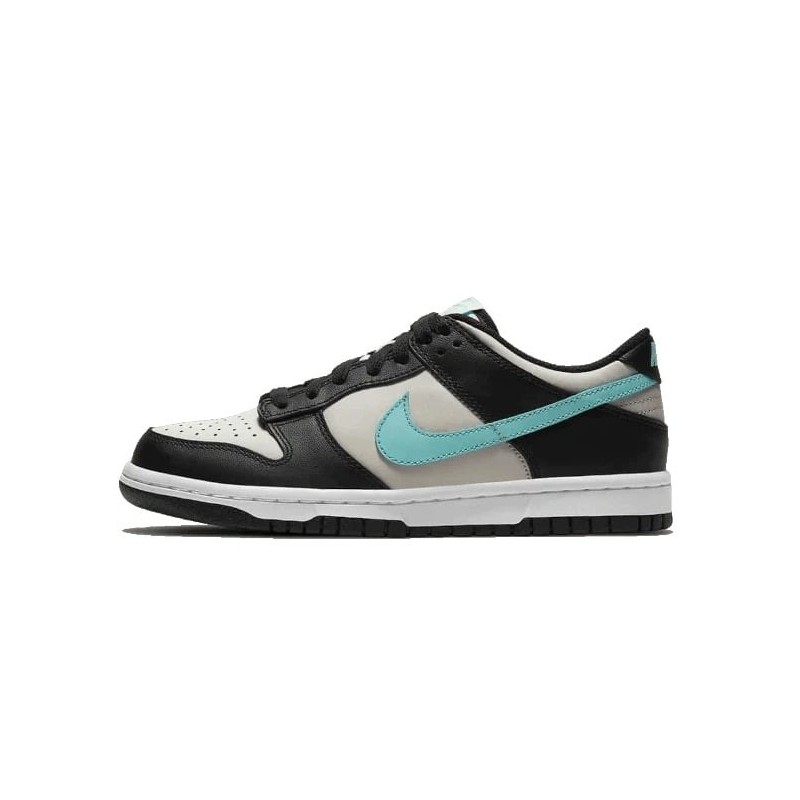 Nike Dunk Low Grey Tiffany GS