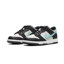Nike Dunk Low Grey Tiffany GS