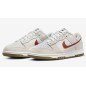 Nike Dunk Low SE 85 Double Swoosh Sail Orange