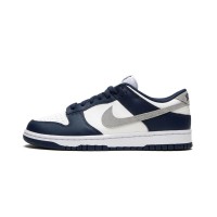 Nike Dunk Low Summit White Midnight Navy Uomo Donna | Miglior Qualità | Streetwalk