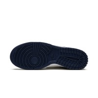 Nike Dunk Low Summit White Midnight Navy Uomo Donna | Miglior Qualità | Streetwalk