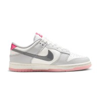 Nike SB Dunk Low 52 White Pink Uomo Donna | Miglior Qualità | Streetwalk