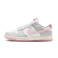 Nike SB Dunk Low 52 White Pink Uomo Donna | Miglior Qualità | Streetwalk