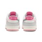 Nike SB Dunk Low 52 White Pink Nike SB Dunk Low 52 White Pink