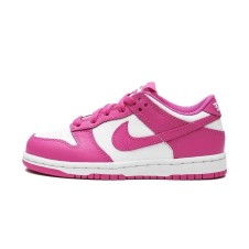 copy of Nike SB Dunk Low 52 White Pink