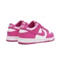 copy of Nike SB Dunk Low 52 White Pink