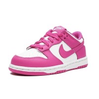 copy of Nike SB Dunk Low 52 White Pink