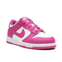 copy of Nike SB Dunk Low 52 White Pink