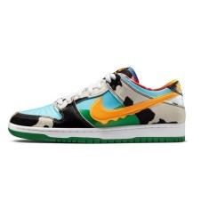 Nike SB Dunk Low Ben Jerrys