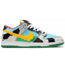 Nike SB Dunk Low Ben Jerrys
