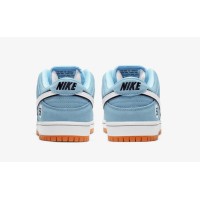 copy of Nike SB Dunk Low Black White